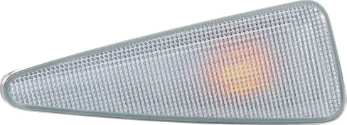 ABAKUS 551-1409R-UE Blinklys