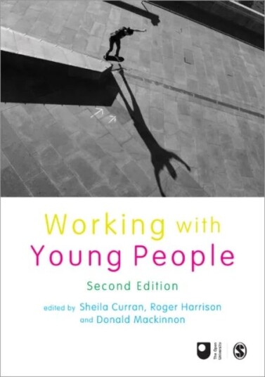 Working With Young People