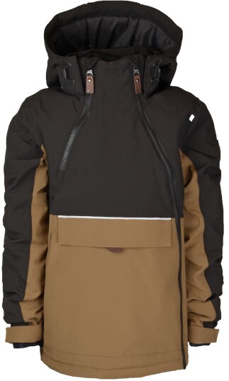Lindberg Anorak Vinterjakke Potato 110 Lindberg Anorak Vinterjakke Potato 110