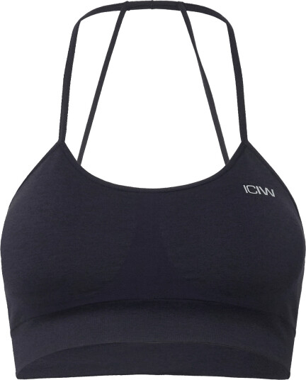 ICANIWILL | Shape Seamless Strappy Sports Bra W | M ICANIWILL | Shape Seamless Strappy Sports Bra W | M