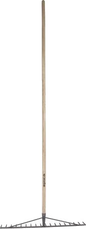 Planeringsrive 121473 80Cm