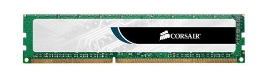 Corsair 8GB DDR3 1333MHz Value