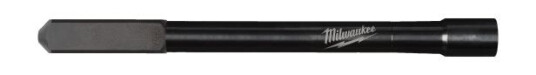 Milwaukee 4932479839 Betongvibratorhode for MXF, 25 mm, Hagemaskiner