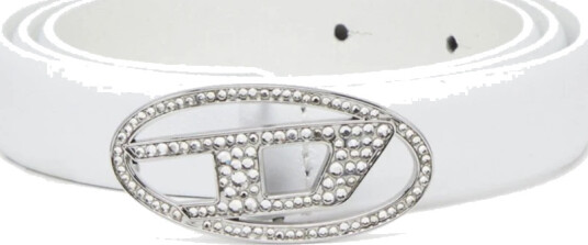 Diesel Dame Accessories Hvit 85 CM,