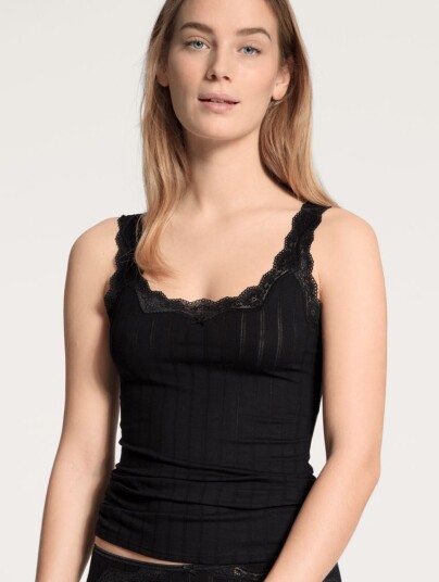 Calida Supima Cotton Tank Top L = 48/50