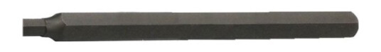 Proline Bits 3/8 "Hex H12, L = 75Mm, 2Pcs. (10839)