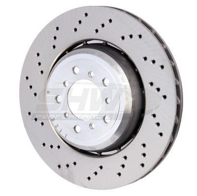 Bremseskive SHW Performance BFL42851