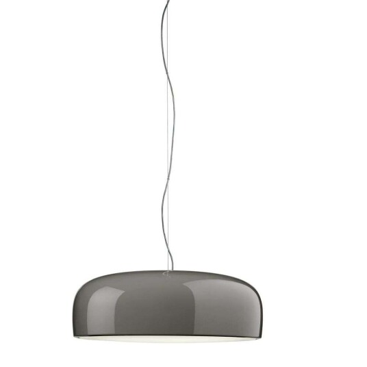 Flos - Smithfield S Pro Pendel Mud Flos - Smithfield S Pro Pendel Mud