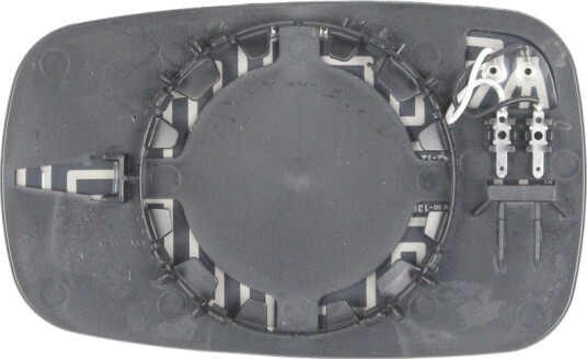 Speilglass, ytterspeil ABAKUS 3114G04