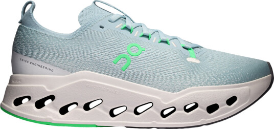 On Men"s Cloudsurfer Max Brook ivory 44.5