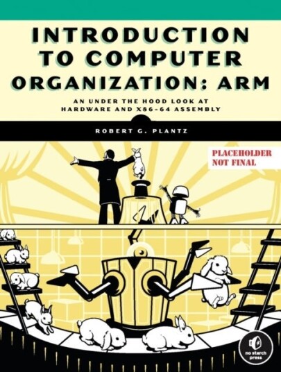 Introduction to Computer Organization: ARM Introduction to Computer Organization: ARM