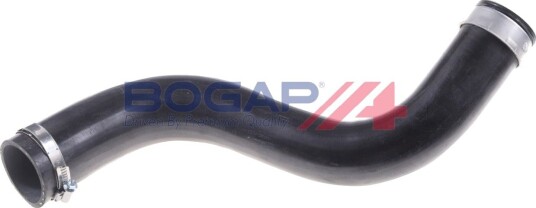 BOGAP A1711223 Ladeluftslange