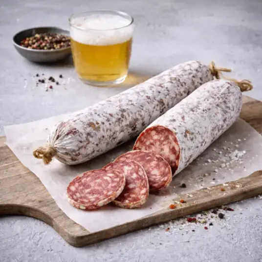 Ølspekepølse Krydderblanding 330g Ølspekepølse Krydderblanding 330g
