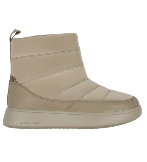 WODEN Isa Waterproof Beige 40 WODEN Isa Waterproof Beige 40