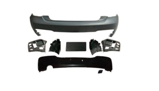 Camco Støtfanger bak 
M sport 2A 4368 1M