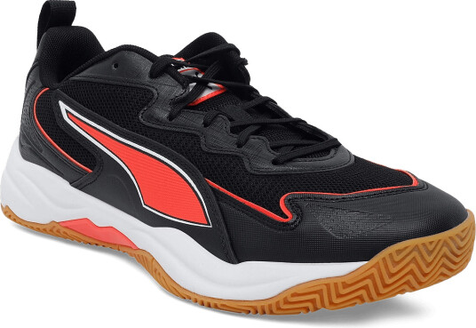 PUMA Solarflash 4 Black 39