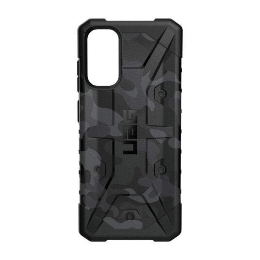 UAG PATHFINDER DEKSEL GALAXY S20 ICE