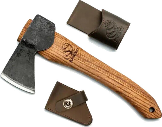 Beavercraft Bushcraft Øks - Ax1 Beavercraft Bushcraft Øks - Ax1