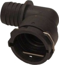 MAXGEAR 18-0563 Kjølevæskeflens