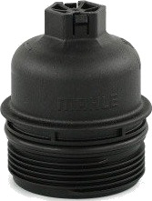 Hus, oljefilter RENAULT 7701478537