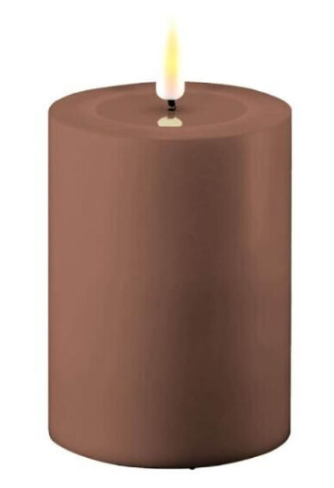 Deluxehomeart LED utendørslys 10x7,5cm mocca Deluxehomeart LED utendørslys 10x7,5cm mocca