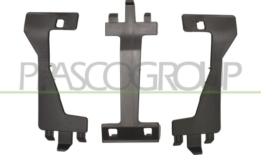 PRASCO RN7021007 Spoiler