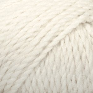 Drops Andes Garn Unicolor 1101 Hvit Drops Andes Garn Unicolor 1101 Hvit