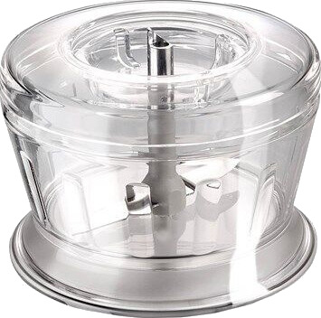 Bamix Accessories Kvern - 0 W (accessories)