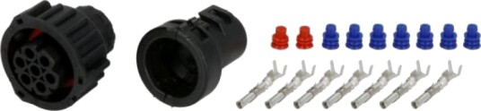 Kabelsett, baklys TRUCKLIGHT 7810620C