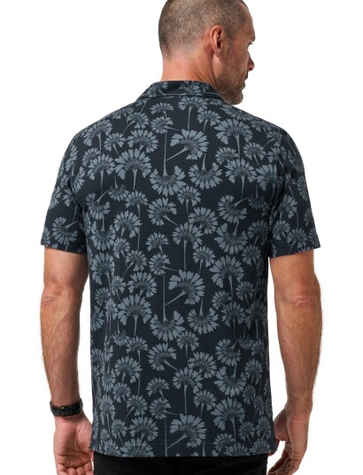 TravisMathew Comfortknit Breeze   Navy   L