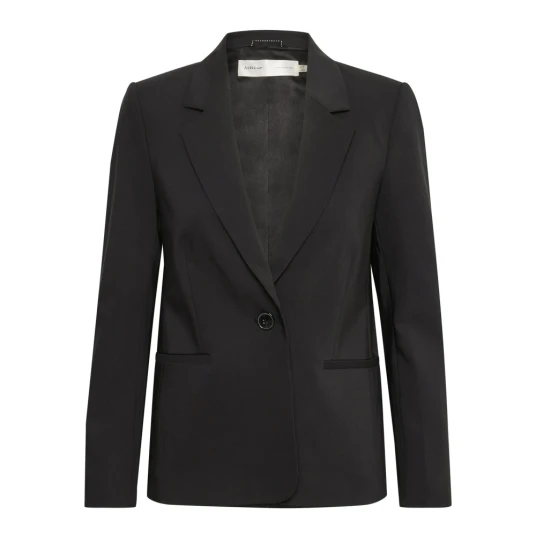 InWear Dame Jakker Svart S,