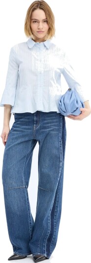 Munthe Veracity Blue 34
