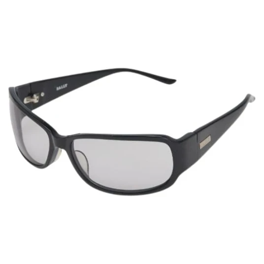 Bally Pre-owned Herre Pre-owned Svart
