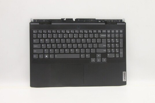 Lenovo COVER Upper Case ASM_ENG C