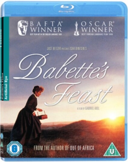 Babette's Feast (1987) / Babettes Gjestebud