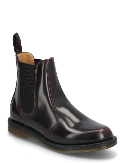 Dr. Martens Flora - Burgundy - 39 Dr. Martens Flora - Burgundy - 39