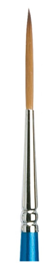 Winsor & Newton Cotman Pensel Rigger 333 St 2 Winsor & Newton Cotman Pensel Rigger 333 St 2