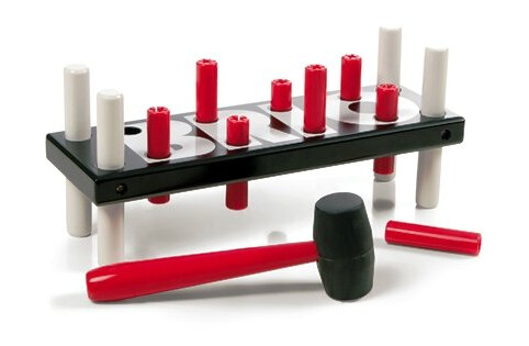 Brio Pounding Bench Brio Pounding Bench