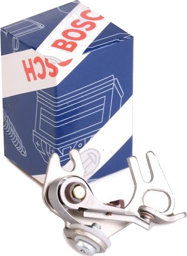 Stift BOSCH 1 987 231 004