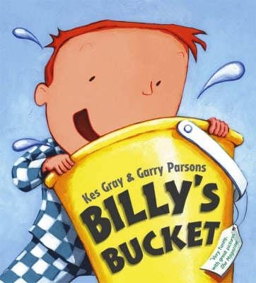 Billy'S Bucket Av Kes Gray
