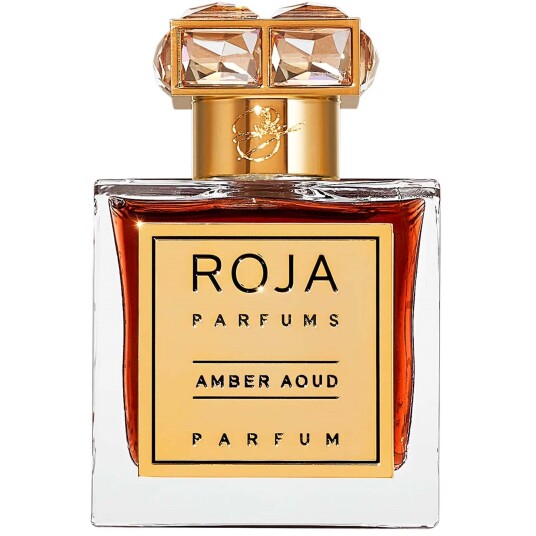 Roja Parfums AMBER AOUD Parfum 100 ml