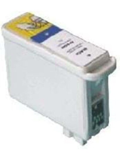 Epson T596C - Blekkpatron Hvit