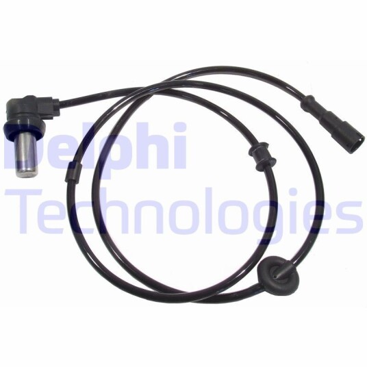 ABS sensor DELPHI SS20168