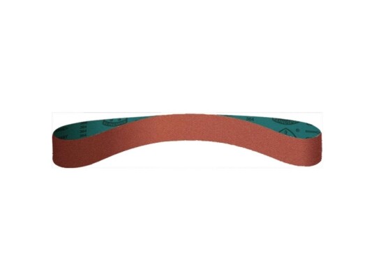 Klingspor Slipebånd Cevolution CS 922 Y ACT 366761 Korn 80 330x10mm 25 Stk