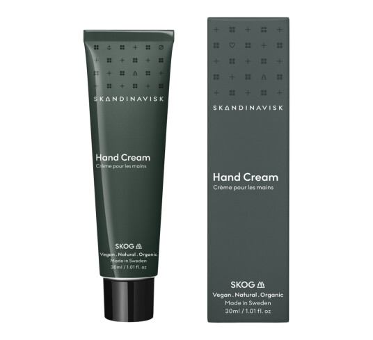 Skog håndkrem 30ml Skog håndkrem 30ml