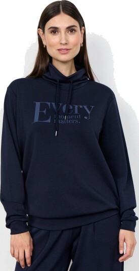 Soyaconcept Sc Banu Navy L