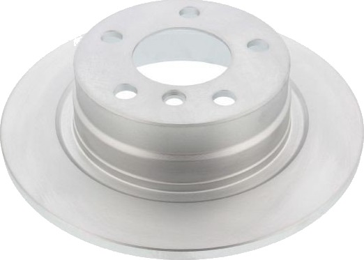 Bremseskive MAPCO 25767C