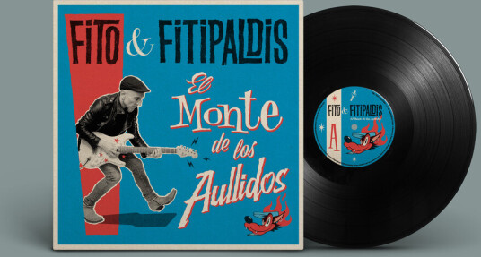 El Monte De Los Aullidos