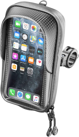 Interphone Master Smarttelefonholder M Hvit