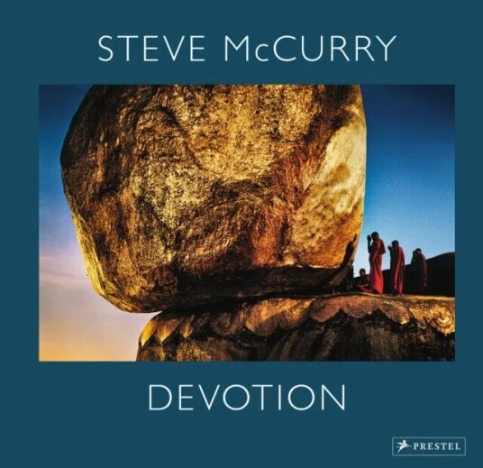 Steve Mccurry